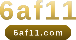6af11 logo